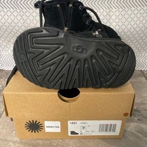 Toddler Ugg Boats